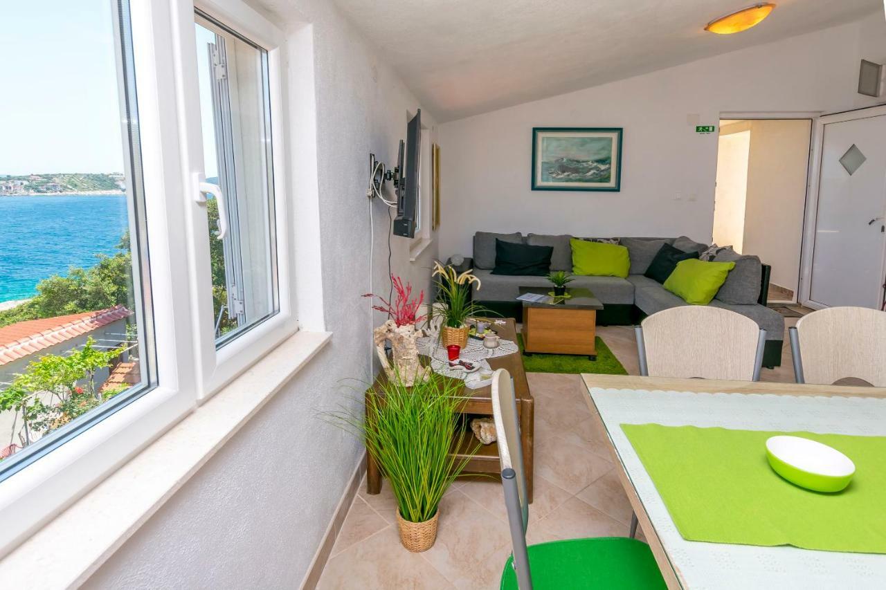 Apartments Bozo Ražanj 外观 照片
