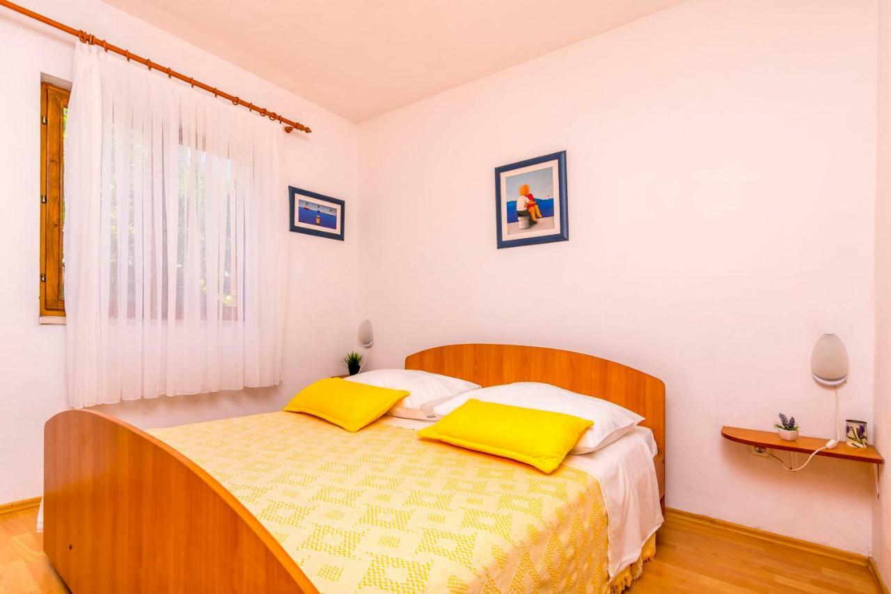 Apartments Bozo Ražanj 外观 照片