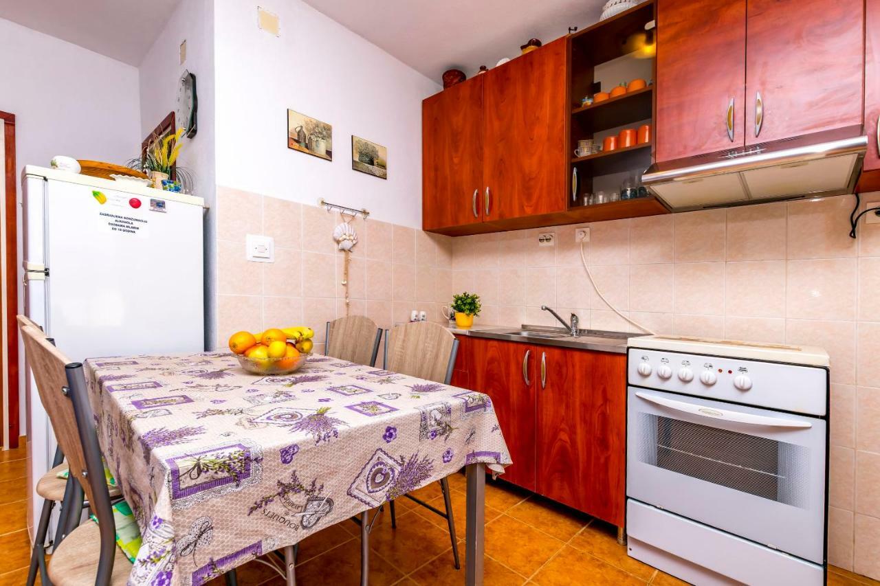 Apartments Bozo Ražanj 外观 照片
