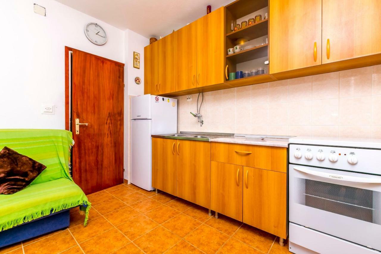 Apartments Bozo Ražanj 外观 照片