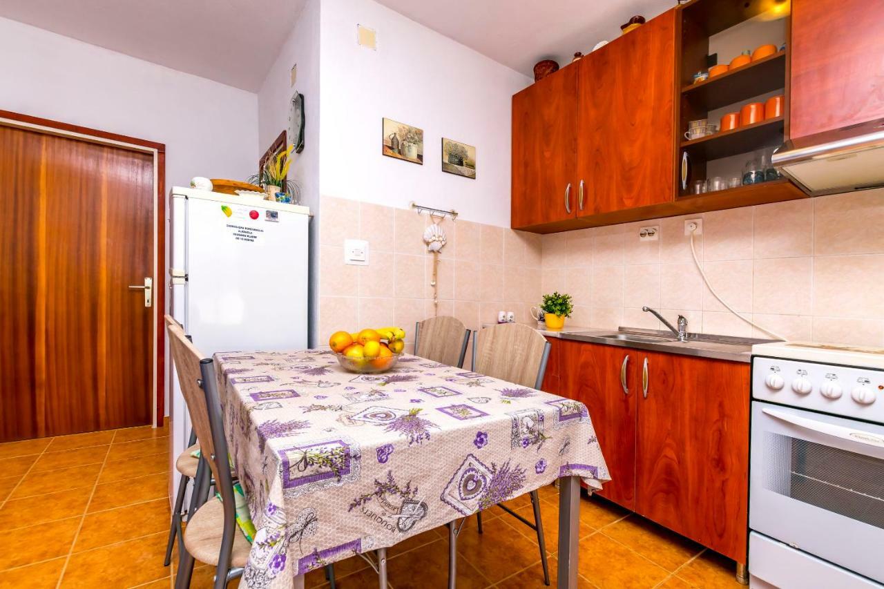 Apartments Bozo Ražanj 外观 照片