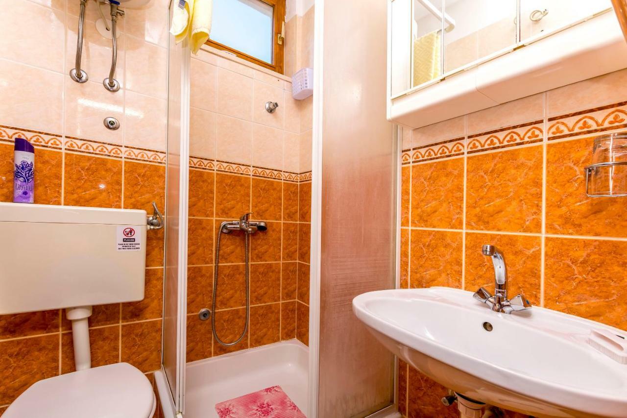 Apartments Bozo Ražanj 外观 照片