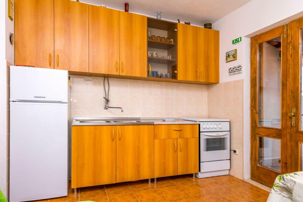 Apartments Bozo Ražanj 外观 照片