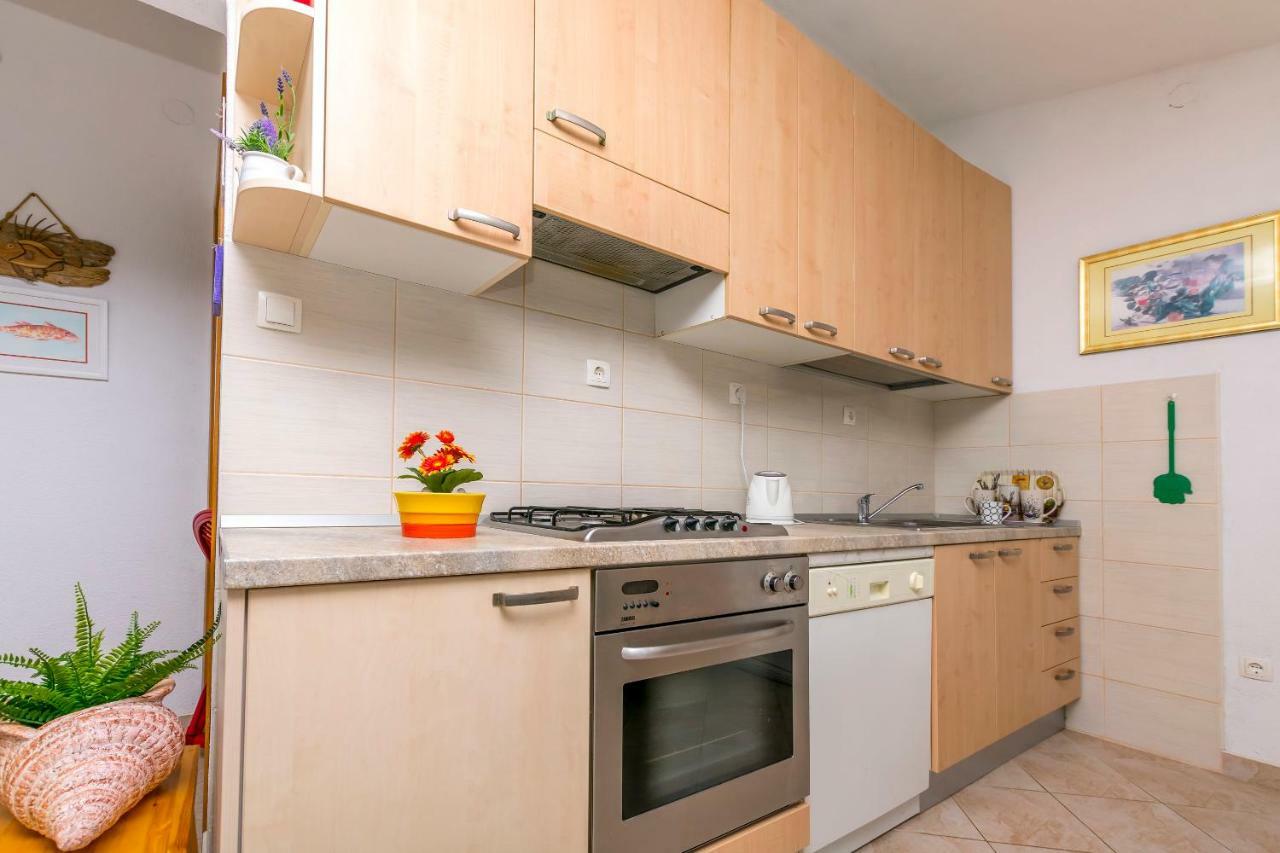 Apartments Bozo Ražanj 外观 照片