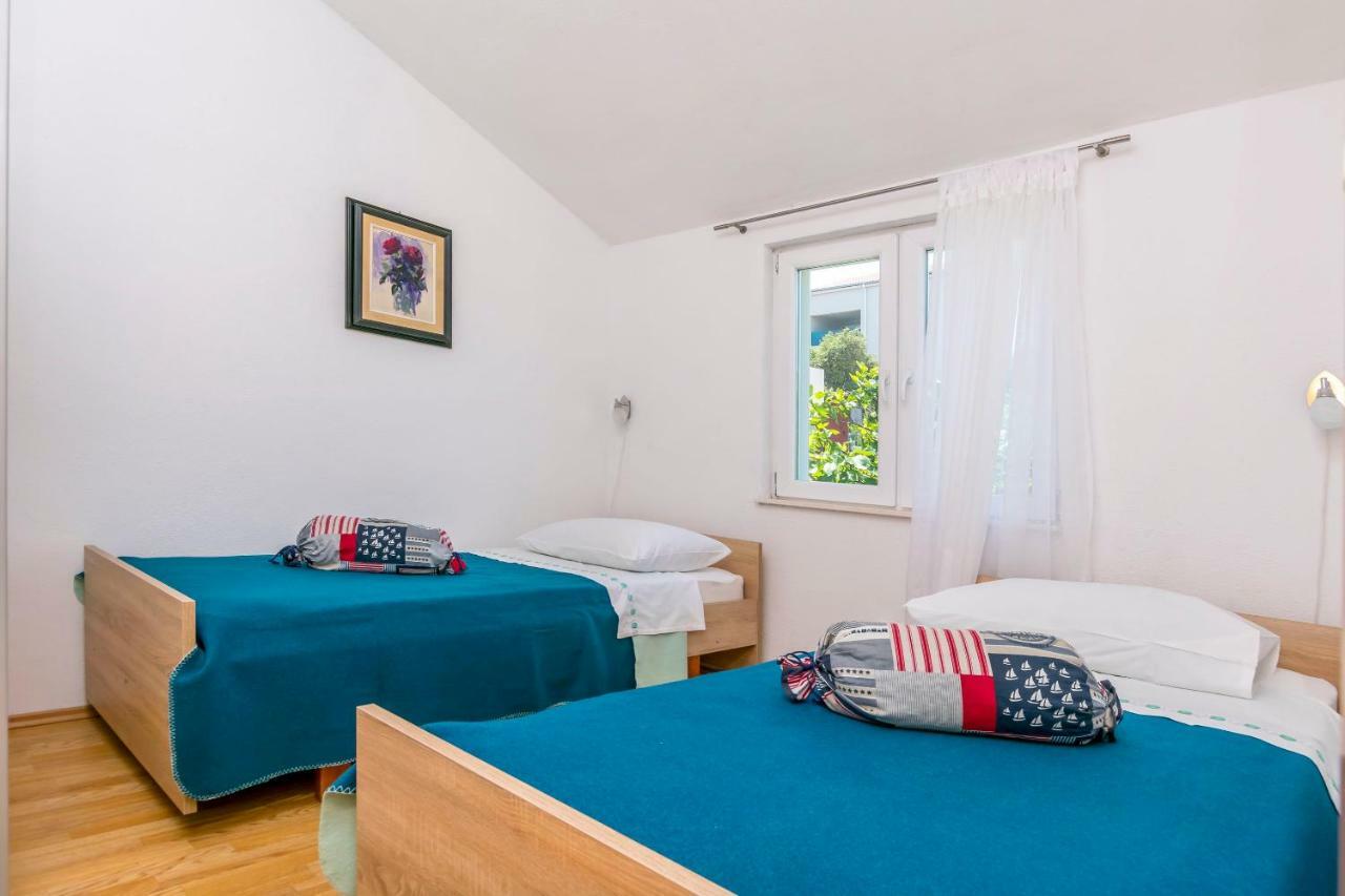 Apartments Bozo Ražanj 外观 照片
