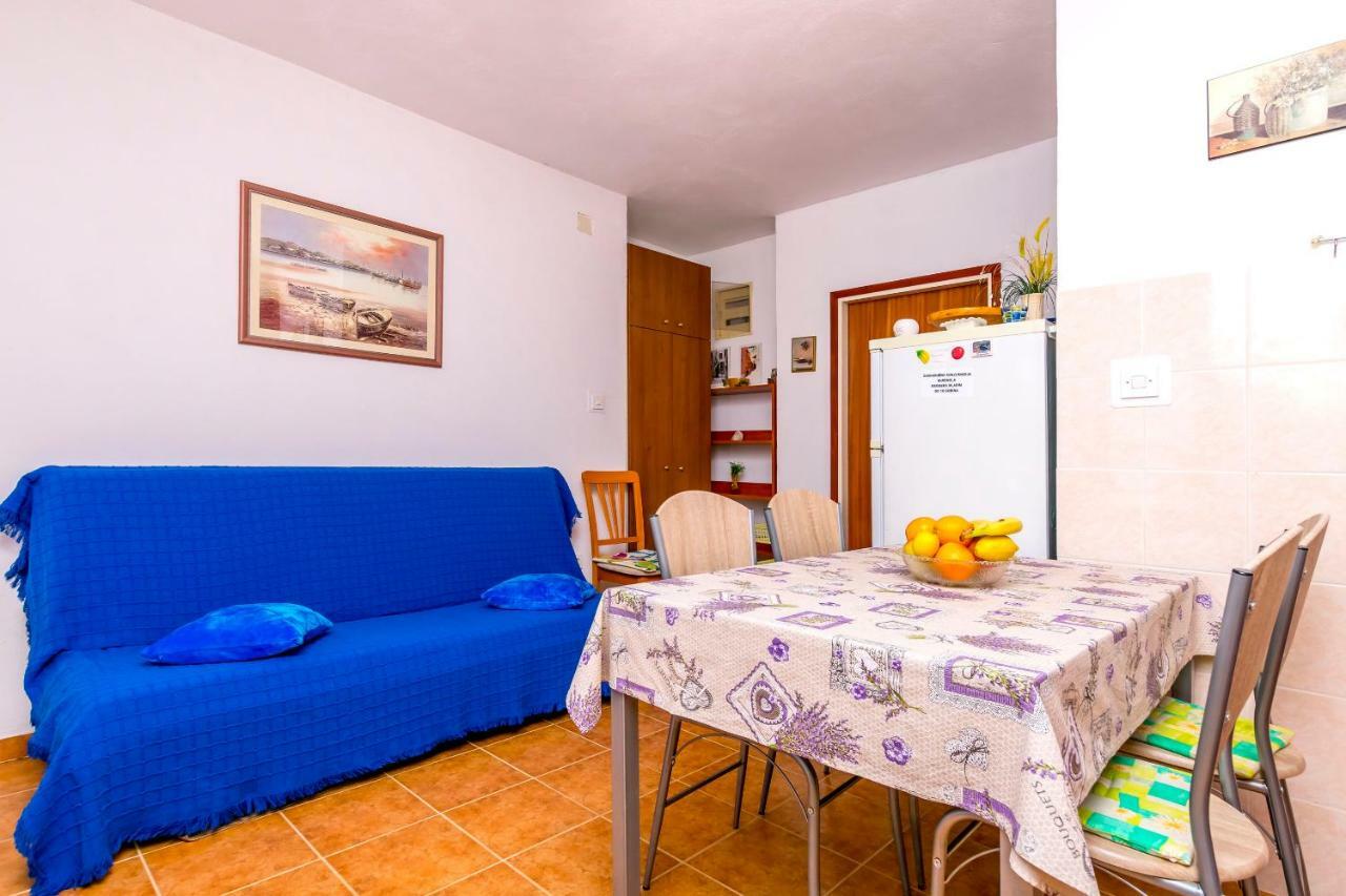 Apartments Bozo Ražanj 外观 照片