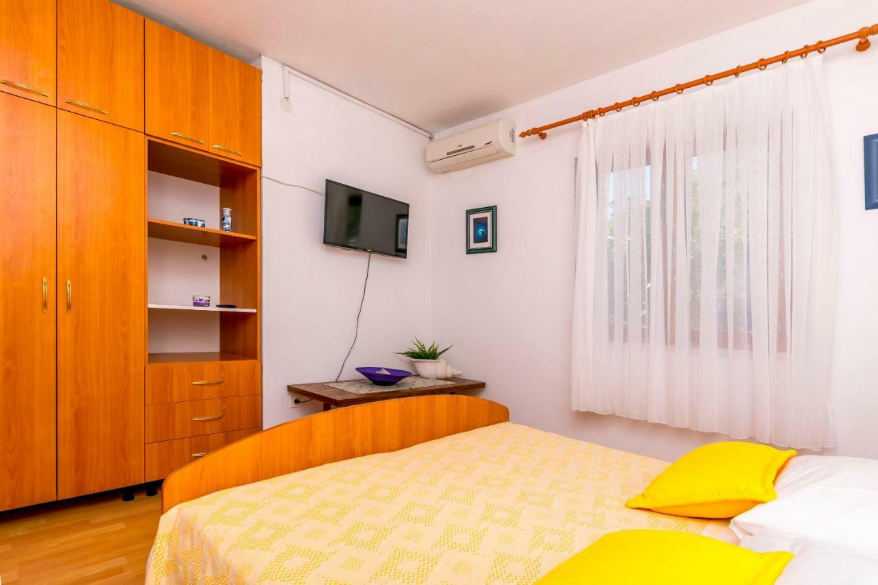 Apartments Bozo Ražanj 外观 照片