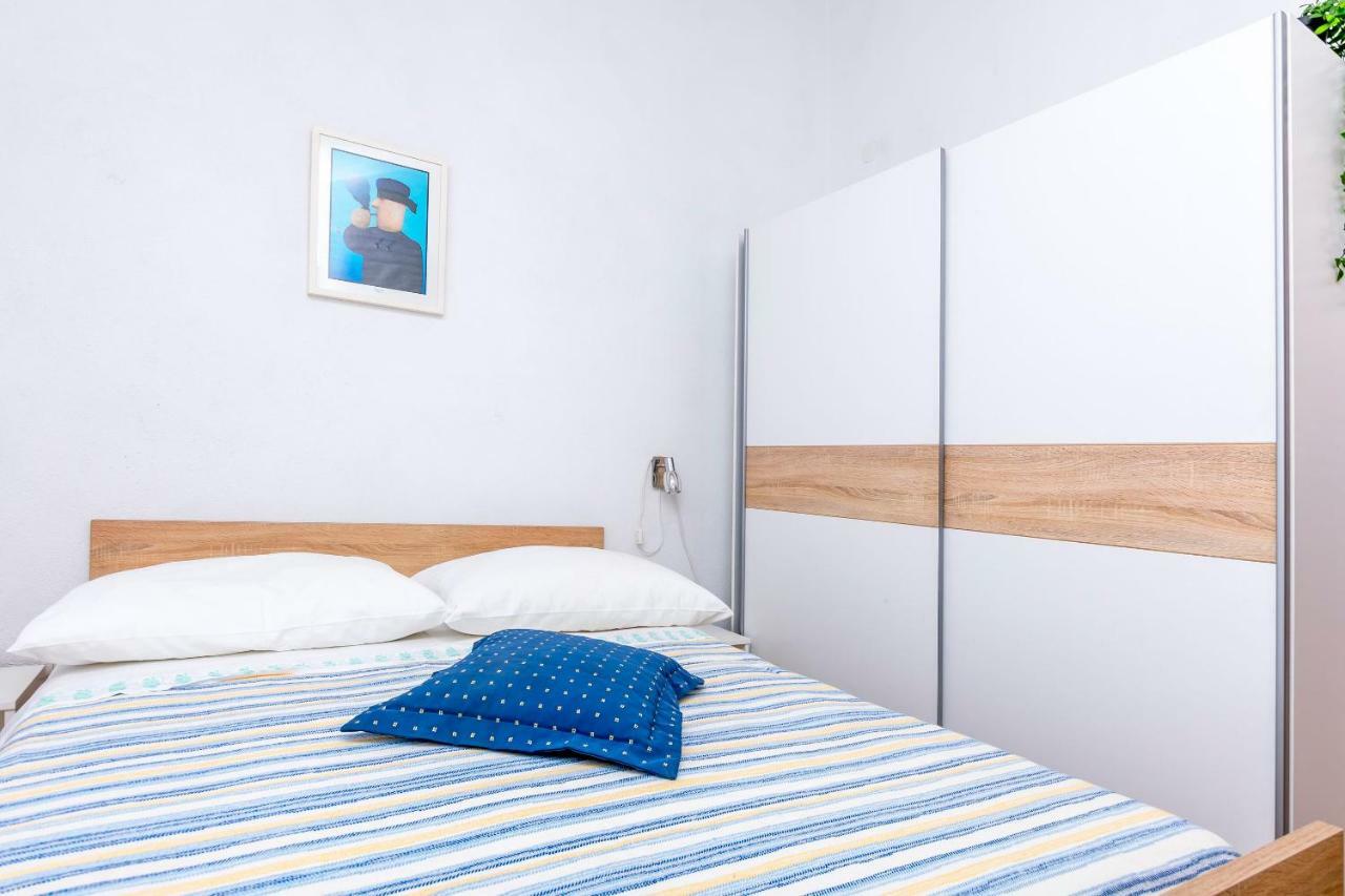 Apartments Bozo Ražanj 外观 照片