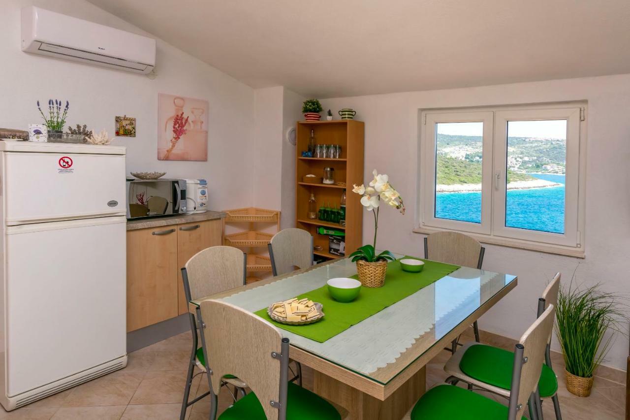 Apartments Bozo Ražanj 外观 照片