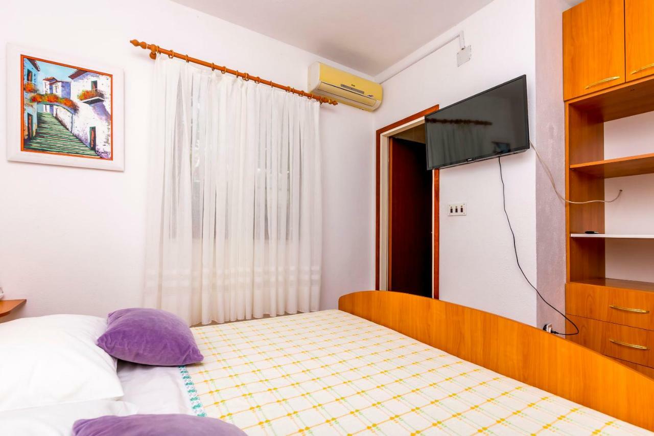 Apartments Bozo Ražanj 外观 照片